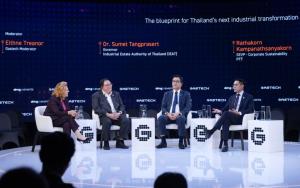 ปิดฉากงานGastech 2026  ทุบสถิติ!มีผู้ร่วมงานสูงสุดเฉียด 6หมื่นคน