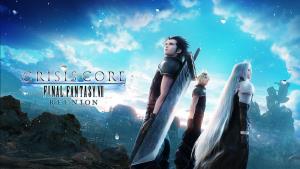 "FFVII - CRISIS CORE" พร้อมวางจำหน่ายบนสวิตช์ 2 แล้ว!