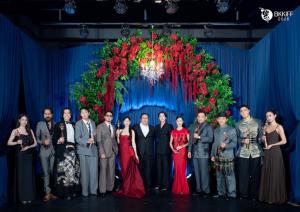 Bangkok International Film Festival 2026 จัด “SURATSAWADI GALA &amp; AWARD NIGHT” ยกย่อง 10 ศิลปินและนักแสดงจาก 7 ประเทศ เชื่อมสัมพันธ์วงการภาพยนตร์ไทยและนานาชาติ
