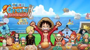 "ONE PIECE: Grand Gourmet" เผยเทรลเลอร์ภาพรวมเกมเพลย์ พร้อมเปิดร้าน 22 ต.ค.นี้