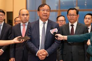 “ปรัก สุคน” เผยเจรจา UNCLOS ลากยาวอีก 6 รอบ หวังกลไกช่วยเคลียร์ปมเขตแดนทางทะเล