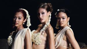 ไม่ขออะไรเบาๆ! BADI Z เปิดโหมดตัวแม่! ส่ง “Moonlight” ขอพรพระจันทร์แบบใหม่ สวยสะกด เสน่ห์แรง โดดเด่นฉีกทุกกรอบก่อนใคร