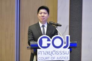 ศาลยุติธรรมแจ้งย้ายที่ทำการ “ศาลจังหวัดศรีสะเกษ” -  “ศาลจังหวัดภูเก็ต” แห่งใหม่ ดีเดย์ 1 ต.ค. 2569 รองรับปริมาณคดีที่มากขึ้น