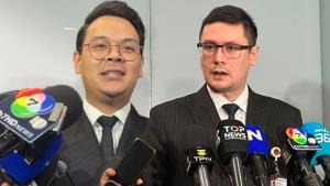 “ไชยชนก” เล่นใหญ่ สินบน 40ล้านส่อโอละพ่อ แค่ฟังเขาเล่ามา!?