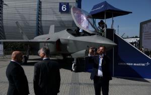 ไม่ช่วยสู้แต่มีอาวุธให้!สหรัฐฯโกยเงินอีก อนุมัติขายF-35แก่ซาอุฯ48ลำ หลังปฏิเสธช่วยริยาดรบกับพวกฮูตี