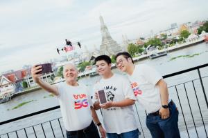 True5G เปิดประสบการณ์รับ iPhone 18 Pro กลุ่มแรก