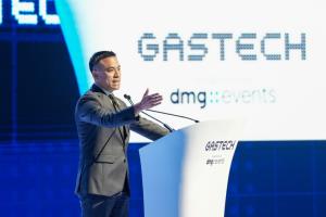 ปิดฉากGastech 2026 บรรลุข้อตกลงกว่า 1.6หมื่นล.ด้านดอลล์-กระตุ้นศก.ไทย1.5หมื่นล้านบ.
