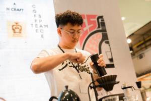 “Lopburi Coffee Space 2026” สนุกกับการแข่งขัน Coffee Talk และเวิร์กช็อปฟรี! ณ โรบินสันไลฟ์สไตล์ ลพบุรี