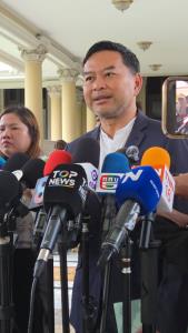 กวาดล้างทุนเทา อายัดทรัพย์สินกว่า 20,000 ล้านบาท เดินหน้าตรวจสอบไม่เว้น ขรก.การเมือง หากเข้าข่ายต้องเข้าสู่กระบวนการยุติธรรม