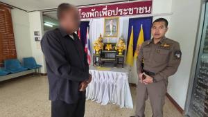 รองนายก อบต.วัย 65 ปฏิเสธข้อหา ขข.สาวออทิสติกตั้งแต่อยู่ ป.6 จนท้อง อ้างสัมพันสมัครใจ