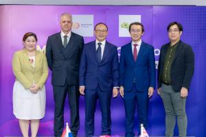 วิทยาลัยดุสิตธานี จับมือ Avocados Australia มเปิดเวทีแข่งขันเมนูอะโวคาโด คัดตัวแทนสู่เวทีนานาชาติที่มาเลเซีย