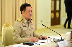 นายกฯโวปราบสแกมเมอร์บ้าระห่ำ-ต่างชาติขอบคุณ หัวเราะ "โรม" ถามเกรงใจใคร สวน "ไม่ได้เกรงใจโรม"