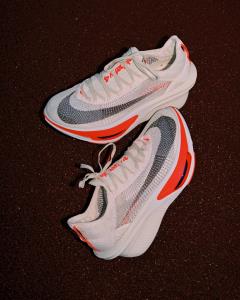 Nike เปิดตัว Alphafly 4 เสริมพลังให้นักวิ่งไปได้ไกลกว่าเดิม