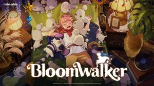 เปิดตัว "Bloomwalker" เกมผจญภัยแนวคราฟต์อบอุ่นใจจากเน็ตมาร์เบิ้ล