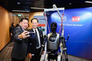 ส.อ.ท.-มหิดล–บพค. ผนึกกำลังเปิด “AI Innovation and Technology Center” ดัน AI ไทยจากห้องวิจัยสู่โรงงานจริง ขับเคลื่อนภาคการผลิตสู่ Intelligent Manufacturing