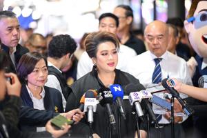 ซื้อของออนไลน์ไม่ตรงปก สคบ. ช่วยได้! “ศุภมาส” ย้ำไม่มีหน้าร้านก็ตามตรวจสอบได้