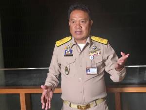 "ลูกช้าง" หนุนโซลาร์ครัวเรือน รัฐช่วยรายละ 5 หมื่น ลดภาระค่าไฟ พร้อมเร่งศึกษาไบโอดีเซล B20-B30 เพิ่มรายได้เกษตรกร