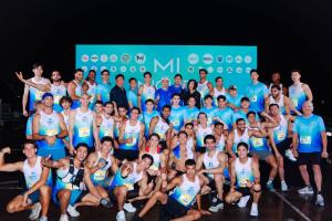 ภูเก็ตจัดเต็มพาหนุ่ม Mister International 2026 วิ่งยามค่ำ กับกิจกรรม “MI Night Run”