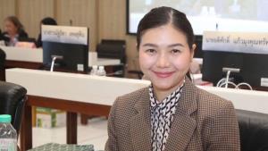 ‘จิราพร‘ เสียดาย ‘อนุทิน‘ ปัดตก ร่าง พ.ร.บ.THACCA หวังรัฐบาลดันอุตสาหกรรมวัฒนธรรมสร้างสรรค์เติบโตต่อไม่สะดุด