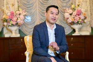เปิดกำหนดการ "อนุทิน" เดินสาย ประชุม UN ณ นครนิวยอร์ก พร้อมเยือนญี่ปุ่น–อังกฤษ 20–27 ก.ย.นี้