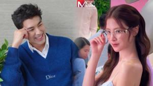 “ใบเฟิร์น” เคลียร์ดรามา “นาย ณภัทร” เมิน ลั่นเกรงใจความสัมพันธ์ปัจจุบัน