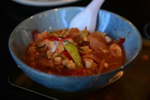 “พาณิชย์” เปิดเมนู GI โชว์สื่อ ร้านไทยสู่มาตรฐาน Thai SELECT