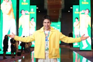เดทนี้มีใจสั่น “ณเดชน์ คูกิมิยะ” เสิร์ฟความใกล้ชิดแฟนๆ