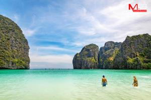 ไทยติด Top 5 “จุดหมายท่องเที่ยวชายหาดที่ดีที่สุดของโลก ปี 2026” พร้อมคว้าที่หนึ่งของเอเชีย