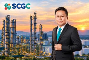 SCGC เริ่มเดินโรงงานระยองโอเลฟินส์ หลังหยุดชั่วคราว จากสถานการณ์ตะวันออกกลาง