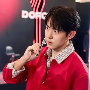 DORCO เชิญชวนเหล่าผู้นำเทรนด์มาสัมผัสประสบการณ์ “Smooth Shave, Smart Look” ร่วมกับ Dan Kim In Hyun ที่สยามเซ็นเตอร์