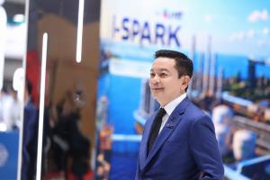 ปตท. จัดทัพ 5 ผู้บริหารโชว์วิสัยทัศน์ในงาน Gastech 2026 ดันไทยสู่ "ฮับ LNG เอเชีย" ปูโมเดล I-SPARK สู่อุตสาหกรรมคาร์บอนต่ำ