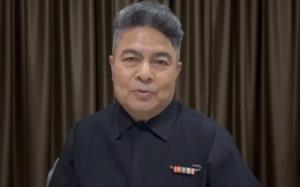 “เทพไท” ย้อน 20 ปี “ชุดสามหนาห้าห่วง” เทียบประวัติศาสตร์ซ้ำรอยกกต.ปัจจุบัน จับตา 28 ก.ย.ศาลวินิจฉัยคิวอาร์-บาร์โค้ด
