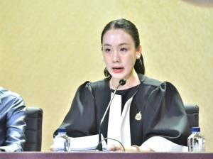 รัฐบาลเมิน ปชป.แนะโยกงบ “ไทยช่วยไทย พลัส” อุดหนุนดีเซล อ้างต้องไม่ทิ้งคนไม่มีรถ-กลุ่มเปราะบาง