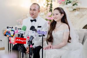 “หมอปลาย–พัณวา” รุกธุรกิจใหม่ 3 กลุ่ม ดัน OEM–เกษตร–สินค้ามงคล ต่อยอด “ดินอุดม พืชอุดม” ลดต้นทุนเกษตรกร สร้างรายได้ยั่งยืน