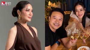 ไม่สนุกด้วย! “เบนซ์ พรชิตา” คอมเมนต์ “หนิง” หลังพา “มิค” คุยงานดึก