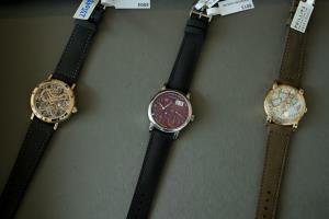 ชมสินค้าชิ้นเอกก่อนการประมูล HONG KONG FALL WATCH AUCTIONS ณ กรุงเทพมหานคร
