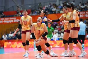 สื่อ-แฟนลูกยางอินโดฯช็อก ขึ้นนำไทย 20-8 แต่เอาชนะไม่ได้ จวกใจบาง ซูฮกไทยแกร่งสมยอดทีมเอเชีย