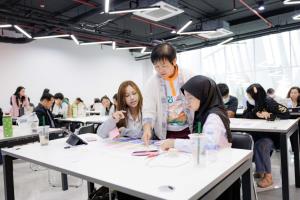 ม.รังสิต x สสส.จัดเวทีแลกเปลี่ยนเรียนรู้พัฒนาสุขภาวะ ประจำปี 69