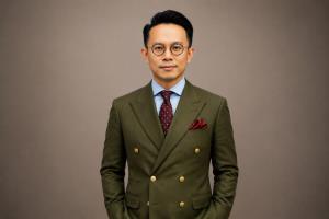 บอร์ด NETBAYตั้ง “ดร.ฉัตรชัย” CEO ใหม่