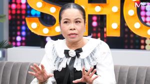 “ตุ๊กกี้” เปิดหมด ข่าวลือเลิกสามี? สาเหตุออกจากเวิร์คพอยท์ฯ ไบโพล่าร์หนัก กัดลิ้น - ขับรถชนเสาบ้านตัวเอง