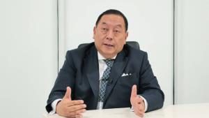 “จุติ” หนุนต่ออายุ “ไทยช่วยไทยพลัส” 2 เดือน กระตุ้นบริโภค พร้อมเสนอปฏิรูปภาษี-ปราบทุจริต-ลดงบซ้ำซ้อน ประหยัดเงินปีละ 1 แสนล้าน