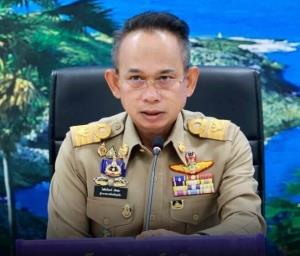 จี้ตรวจเส้นทางการเงิน ปม อส.ด่านตรวจถลาง เรียกรับเงิน แลกไม่ดำเนินคดี ขณะอำเภอรับลูกผู้ว่า ฯ สั่งพักงาน อส.สำรอง กว่า 260 นาย