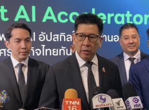 “เอกนิติ” ชี้หากลดภาษีสรรพสามิตเฉพาะB20-E20  ห่วงกระทบฐานะการคลังส่งผลวิกฤตซ้อนวิกฤต