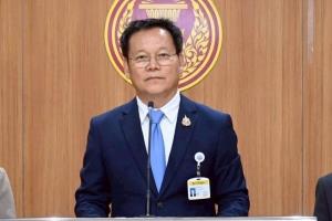 “สว.นพดล” เตือนเขมรหยุดยั่วยุเคลม “ชุดไทย” ชี้กระทบจิตใจ-บรรยากาศประนอมหนี้เขตแดน UNCLOS