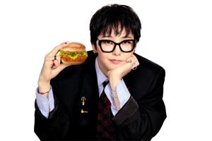 แมคโดนัลด์ จับมือ G-DRAGON เปิดตัวแคมเปญ ‘Asia Chicken’