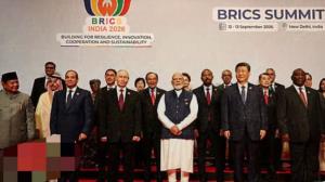 ไทยเข้าร่วม BRICS Plus เปิดการค้าใหม่ ลดพึ่งดอลลาร์ กระจายความเสี่ยงเศรษฐกิจ