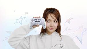โซนี่ เปิดตัวจอยลิมิเต็ด "ลิซ่า" สีขาวลายดาว