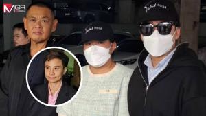เริ่มมีความหวัง! 3 ผู้เสียหายรวมตัวแฉ “นุช ทอมมั่วบ้านงาน” ลั่น10 ปีไม่สาย อยากให้ติดคุก!