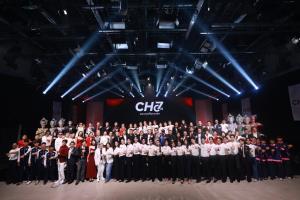 สร้างปรากฏการณ์ครั้งสำคัญ ! “ช่อง 7HD” เปิดตัวแอปพลิเคชัน “CH7ON” ?แพลตฟอร์มคอนเทนต์ดิจิทัลใหม่ พร้อมผนึกพันธมิตรแน่น