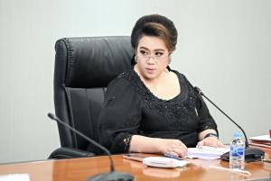 “ศุภมาส” ประสานทุกภาคส่วน เตรียมพร้อมประชาสัมพันธ์พระราชพิธีถวายพระเพลิงพระบรมศพ “สมเด็จพระบรมราชชนนีพันปีหลวง” เดือนธันวาคมนี้อย่างสมพระเกียรติ